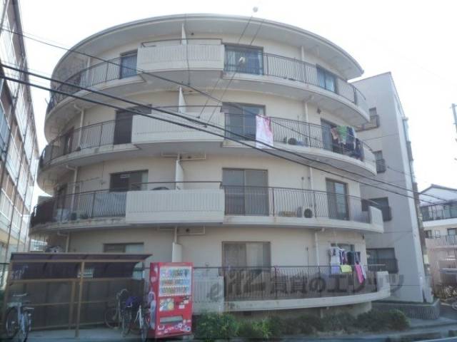 レドンダカサ玉川外観写真2