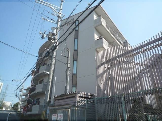 レドンダカサ玉川外観写真3