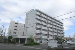 アイランド小野山外観写真