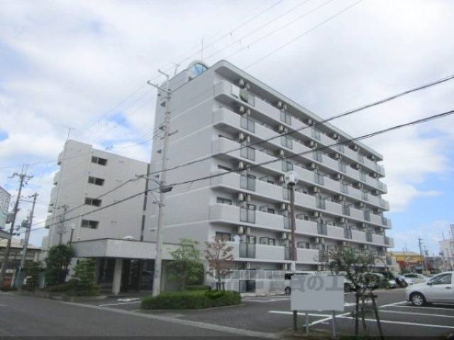 アイランド小野山外観写真1