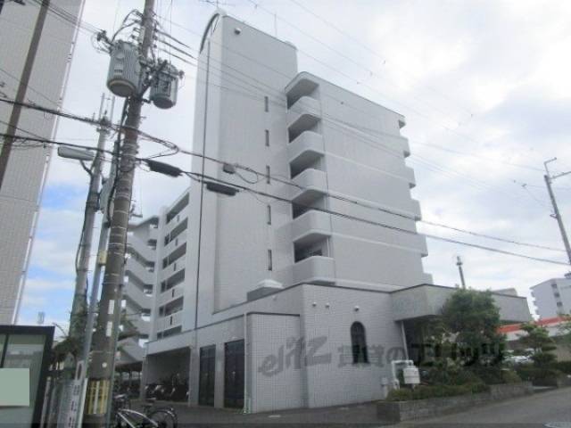 アイランド小野山外観写真2