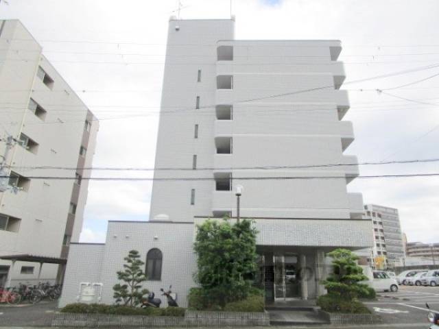 アイランド小野山外観写真3