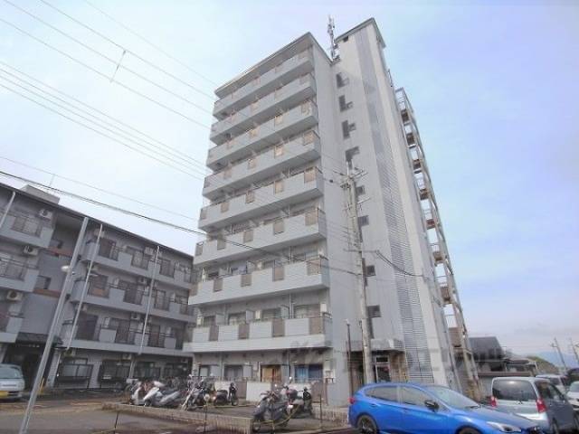 ハイツ玉川４外観写真1