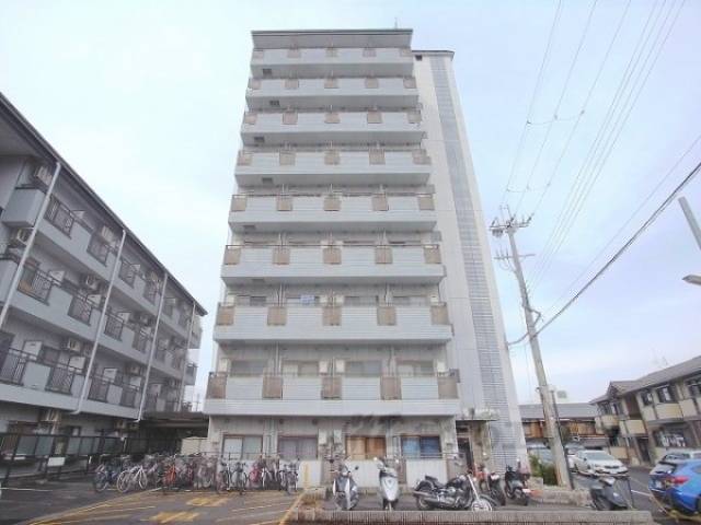 ハイツ玉川４外観写真2