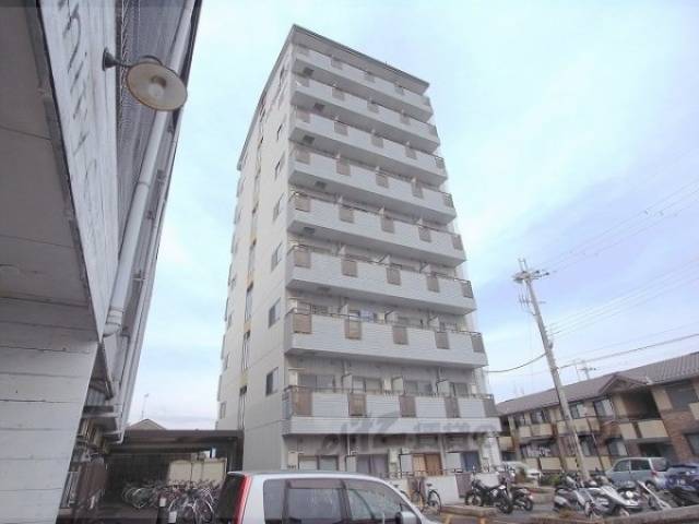 ハイツ玉川４外観写真3