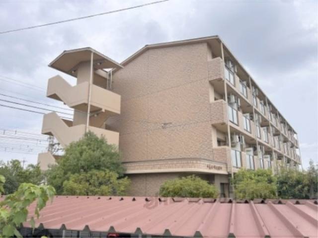 ラルース２外観写真1