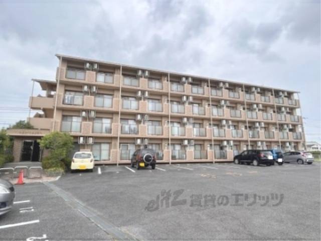 ラルース２外観写真2