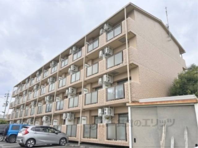 ラルース２外観写真3