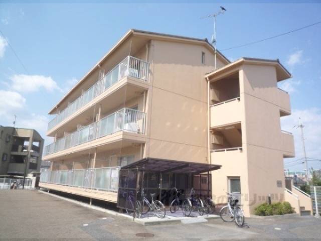 加藤マンション外観写真1