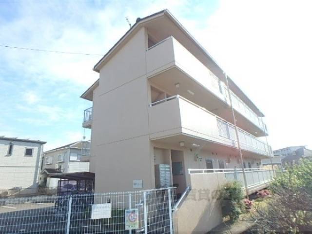 加藤マンション外観写真2