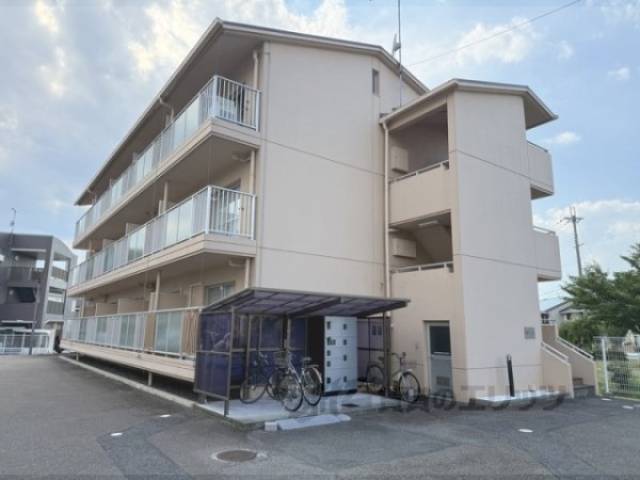 加藤マンション外観写真3
