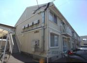 ヴィラ・ド・レステＡ棟