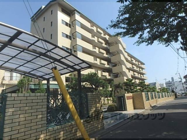 グランドパレスもと庄屋外観写真2