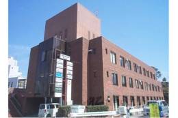 谷口ビル外観写真