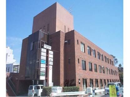 谷口ビル外観写真1