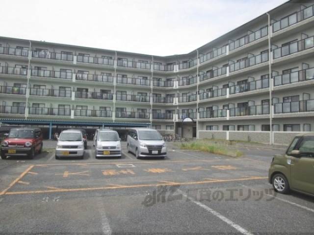 Ｌｉｂｅｒｔｙ　Ｈｉｌｌ’ｓ２外観写真1