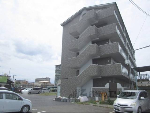 Ｌｉｂｅｒｔｙ　Ｈｉｌｌ’ｓ２外観写真2