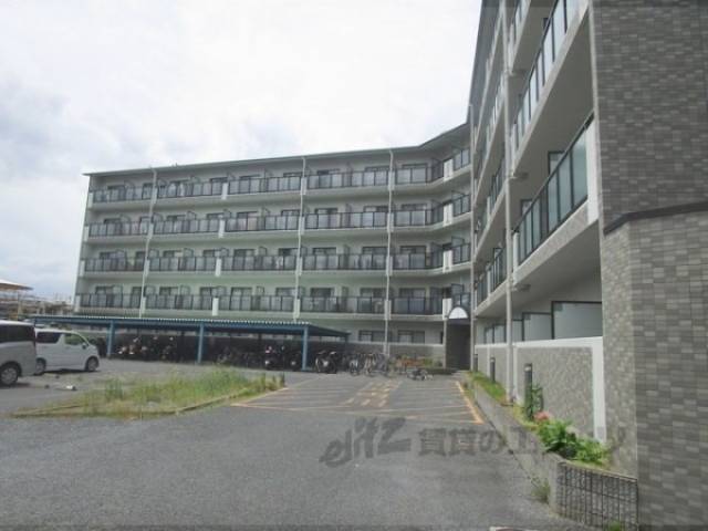 Ｌｉｂｅｒｔｙ　Ｈｉｌｌ’ｓ２外観写真3