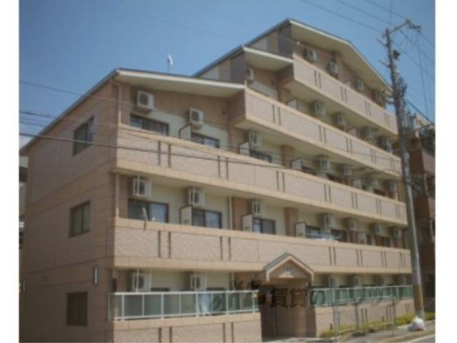 ブルク外観写真1