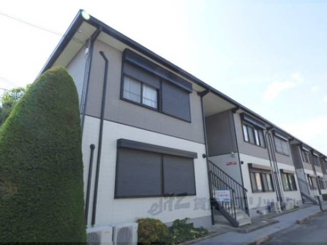 北ウィング・南ウィング外観写真3