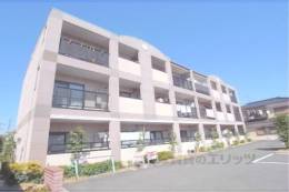 ラ･フォンターナ外観写真