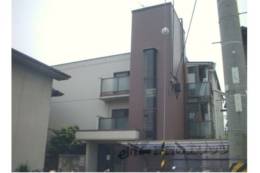 オーケーワン外観写真