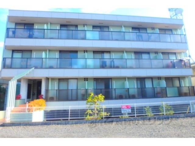 Ｍｏｒｅ草津外観写真3