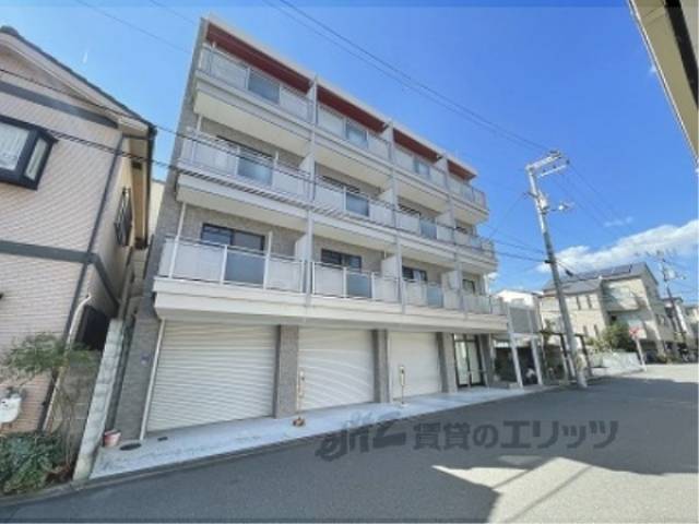 ＣＡＳＡ井外観写真2