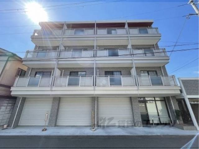 ＣＡＳＡ井外観写真3