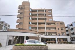 グランビア京都外観写真