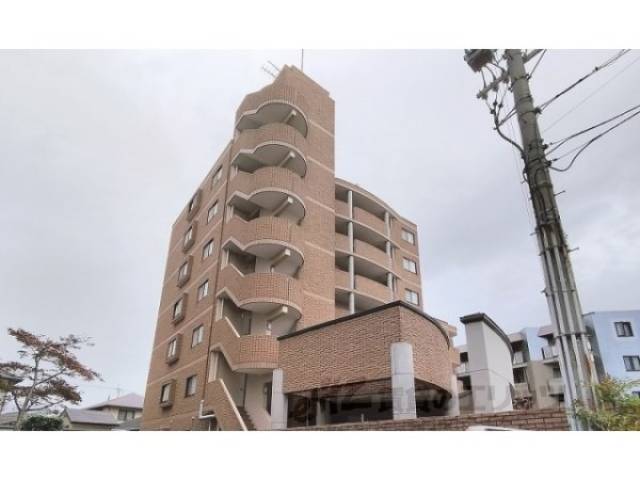 グランビア京都外観写真3