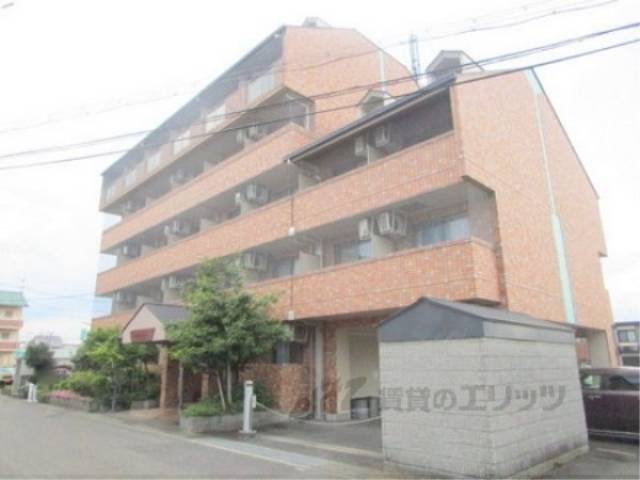 セコンダリー谷畑外観写真1