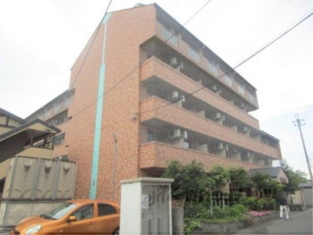 セコンダリー谷畑外観写真2