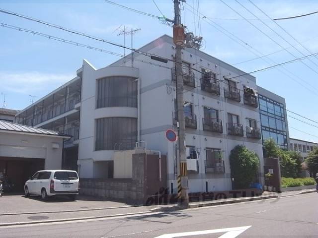 コートプリモ外観写真2