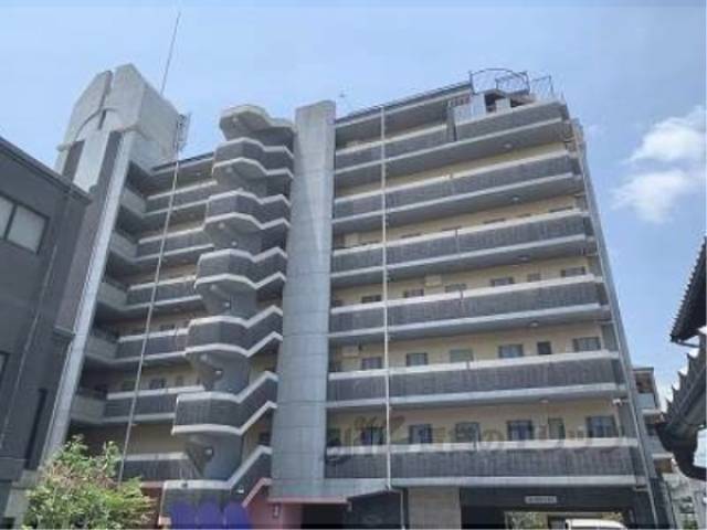 みつまめ京都外観写真1