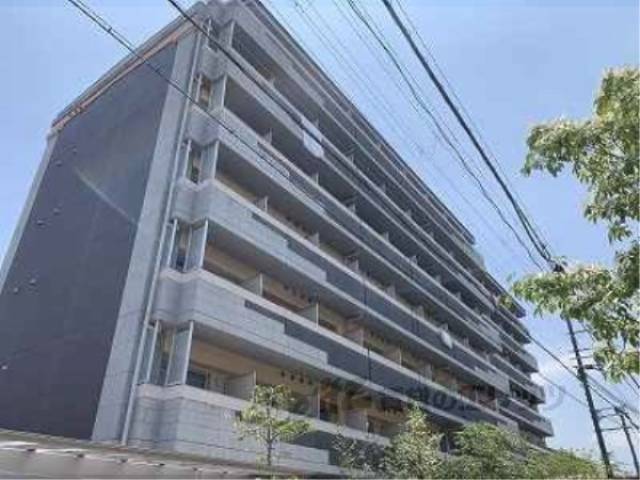 みつまめ京都外観写真2