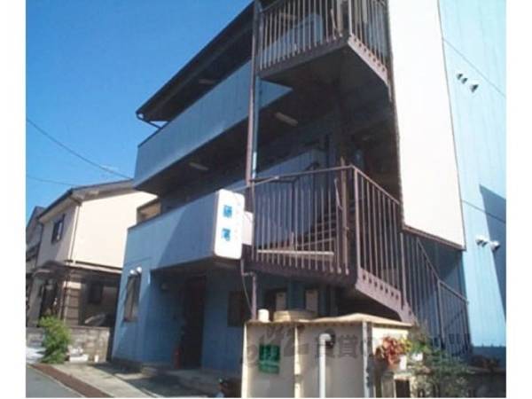 006448の外観写真
