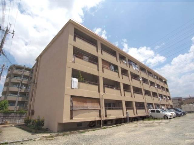 コーポラス城南外観写真1