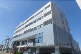 アイ・ビービル外観写真