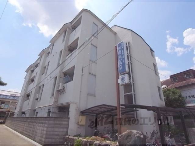 コーポ木の実外観写真1