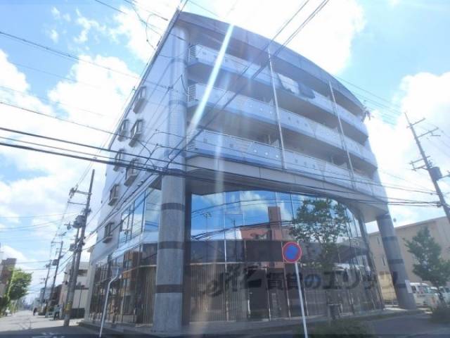 ABC BLDG.外観写真2