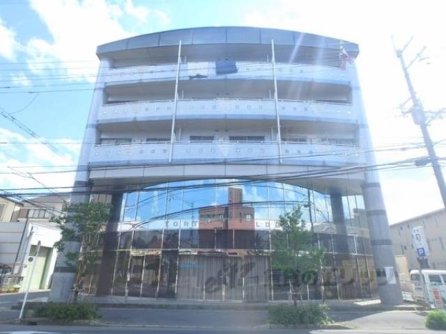 ABC BLDG.外観写真3