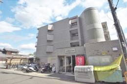 エクセル竹田外観写真