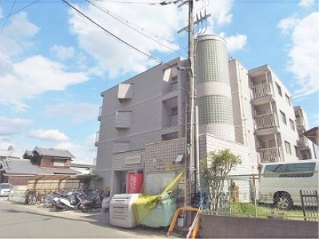 エクセル竹田外観写真2