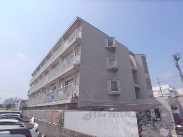 エクセル竹田外観写真3