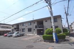 グランメール外観写真