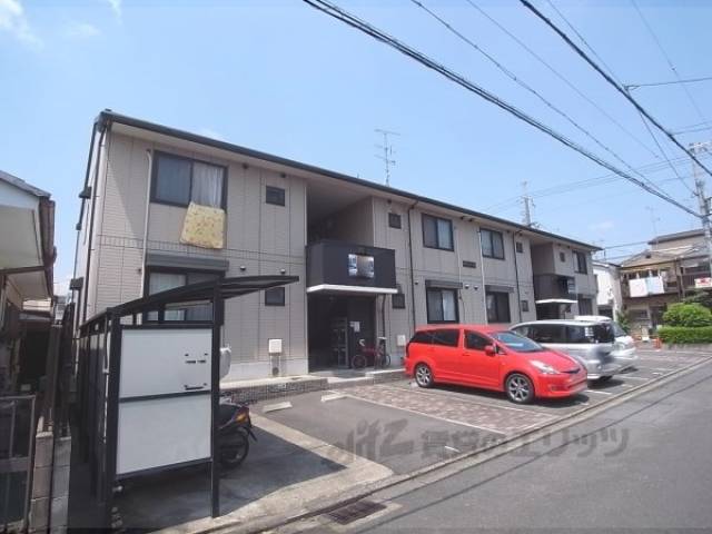 グランメール外観写真2