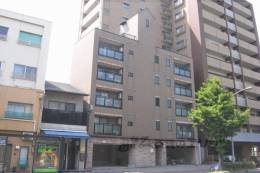 ルーセント堀川外観写真
