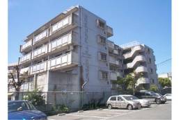 アビターレ深草外観写真