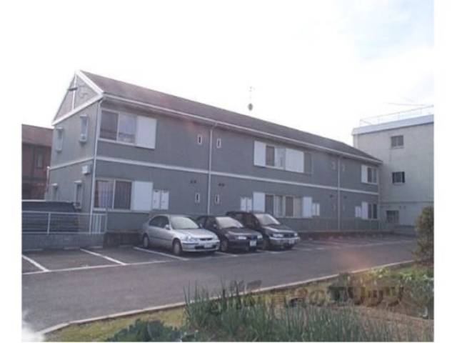カプリコーン外観写真1